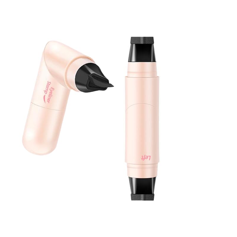 Waterproof Winged Eyeliner Stamp