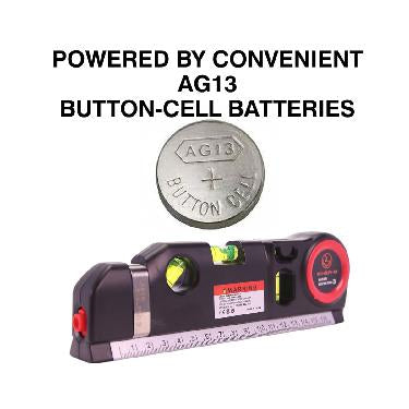 Multipurpose Laser Level Tool (HT38)