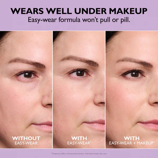 Instant Eye Tightener Easy-Wear Formula – Ultimate Lift & Smooth Finish