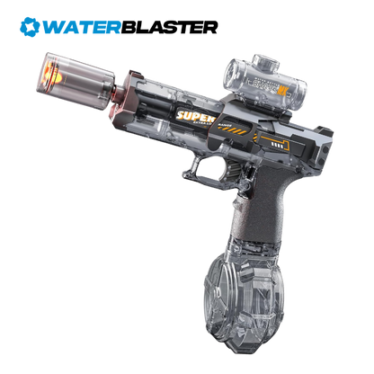 Ultimate Battle Water Blaster Powerful Electric Water Gun