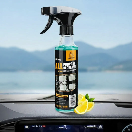 Ultimate Multi-Surface Degreaser: Car & Home Excellence