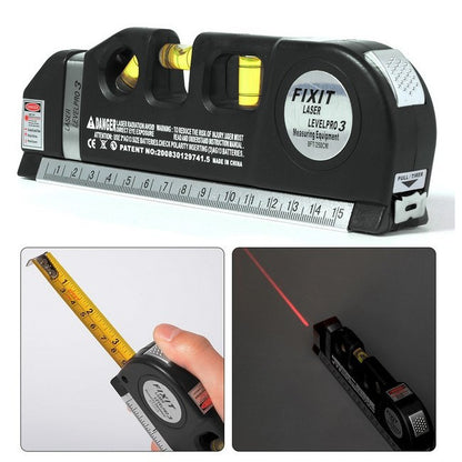 Multipurpose Laser Level Tool (HT38)