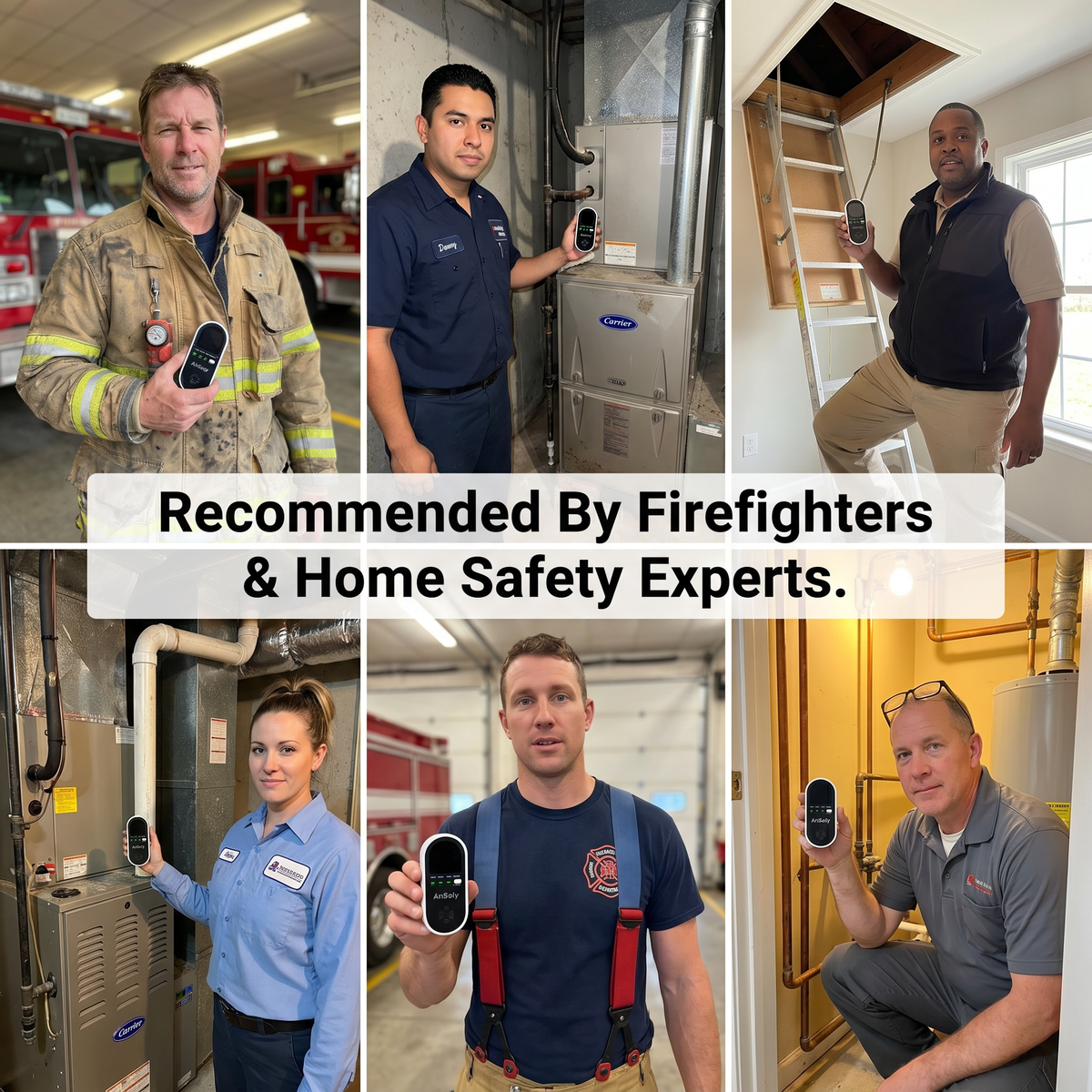 ⏰Last day Promotion 🔥-AirSafy™ See Danger Before You Breathe It