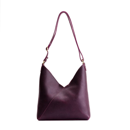 ✨ Premium Leather Shoulder Bag — Timeless Style Meets Everyday Function